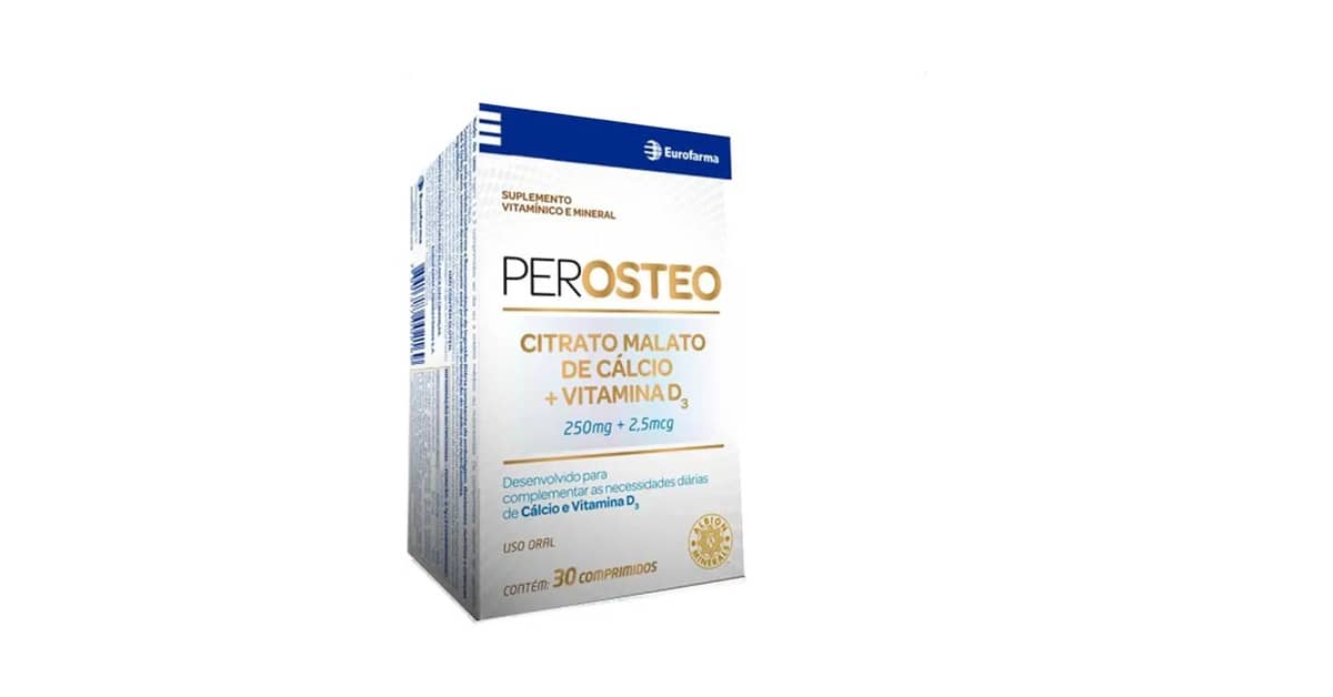 Melhor Cálcio do Mercado: Qual Citrato Malato Absorve Mais?