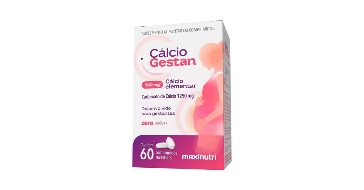 Melhor Cálcio para Gestante: Opções Essenciais para a Saúde
