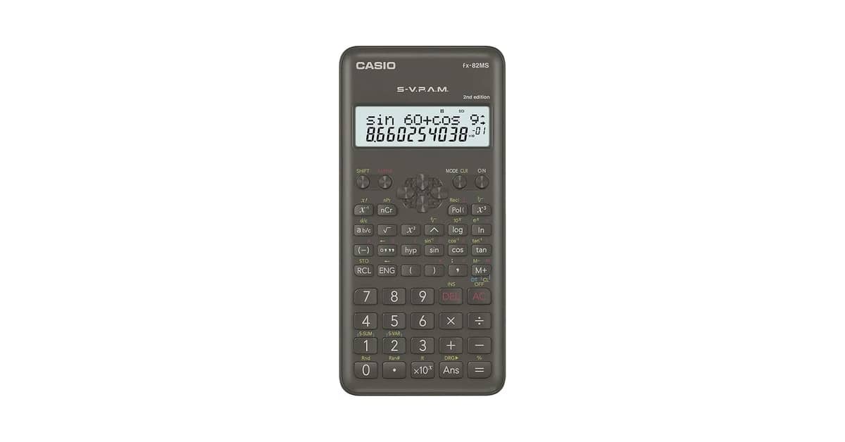Melhor Calculadora Cientifica: Guia por Funções