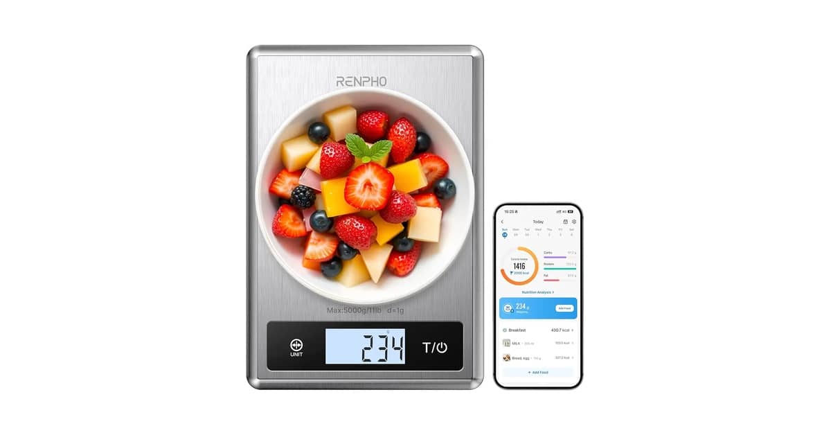 Melhor Calculadora de Calorias: Guia Essencial