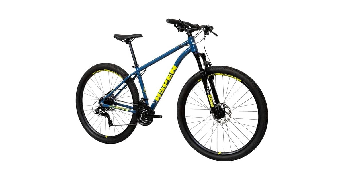 Melhor Caloi Aro 29: Guia Completo para Sua Próxima Aventura