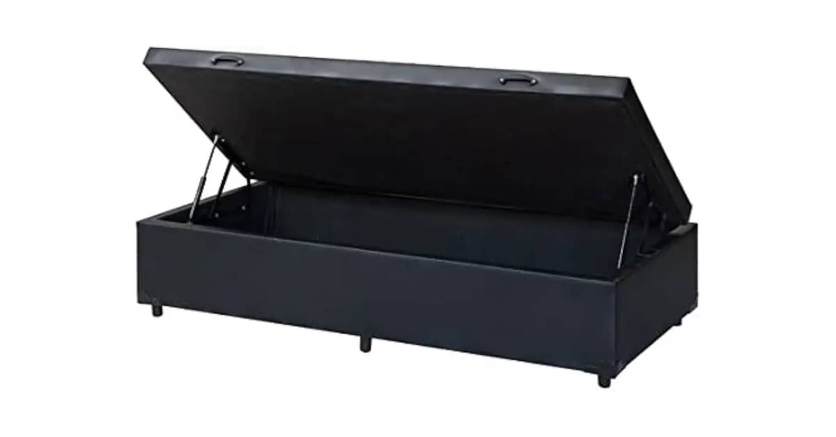 Melhor Cama Box King Custo Benefício: Guia de Compra Definitivo