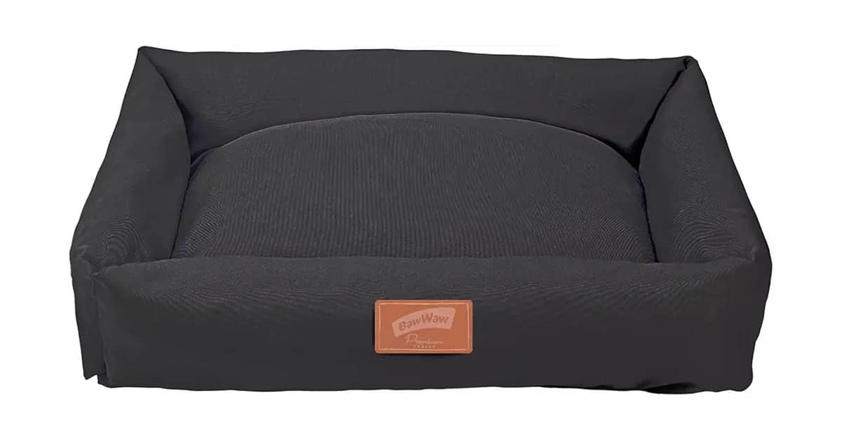 Melhor Cama para Pet: Conforto e Durabilidade para seu Companheiro