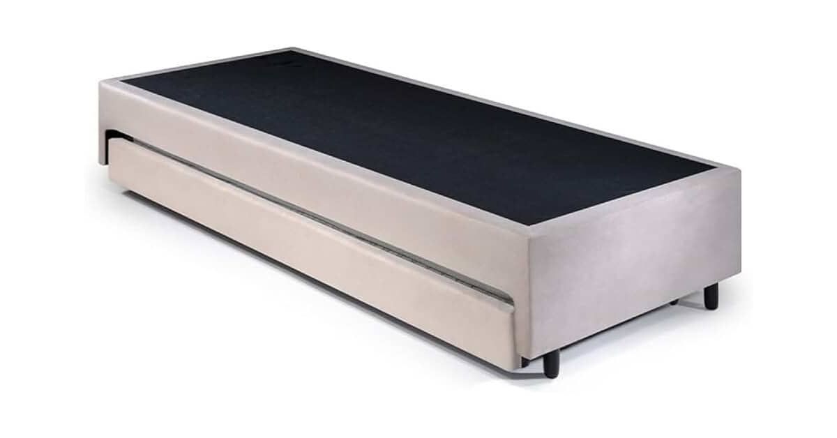 Melhor Cama Solteiro King: Conforto e Espaço!