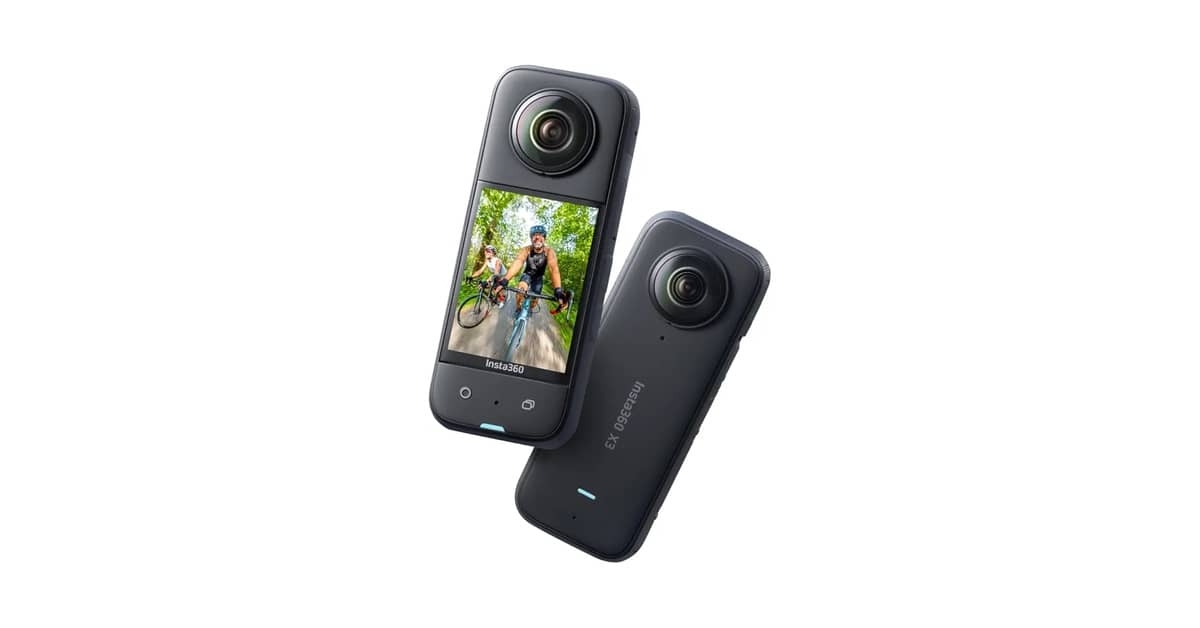 Melhor Câmera 360°: Guia de Custo-Benefício