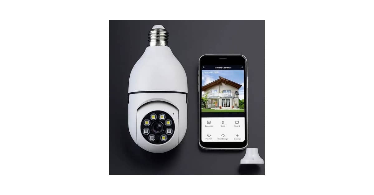 Melhor câmera de visão noturna: Qual o tipo ideal?