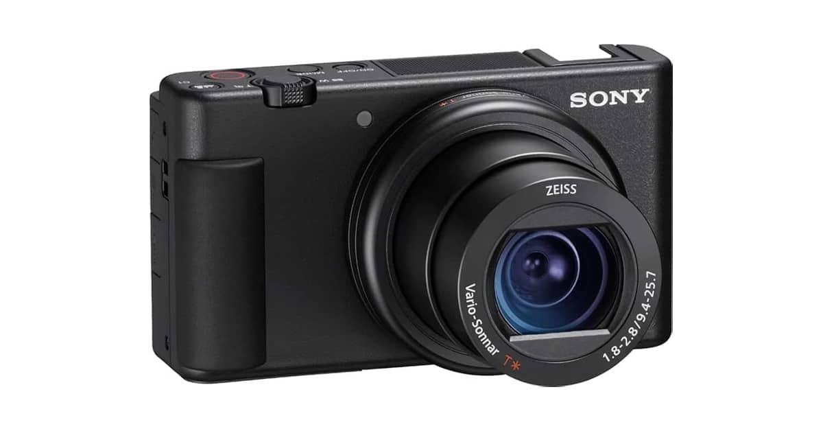 Melhor Câmera Digital da Sony: Guia Definitivo Para Criadores