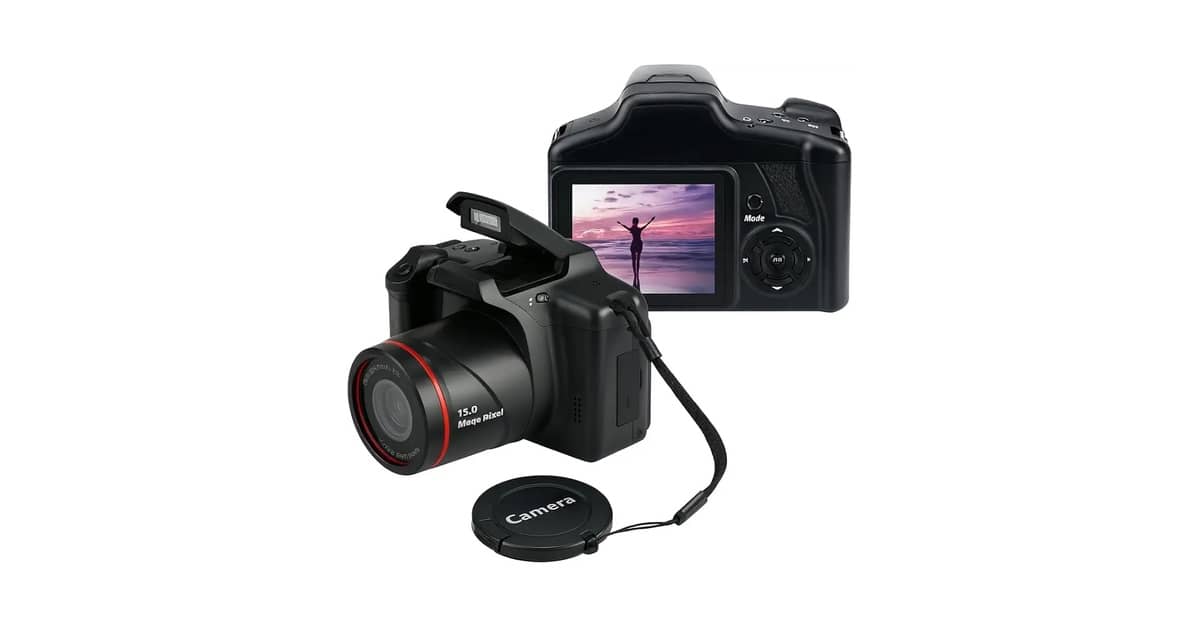 Melhor Câmera Dslr para Iniciantes: Guia Completo 2024