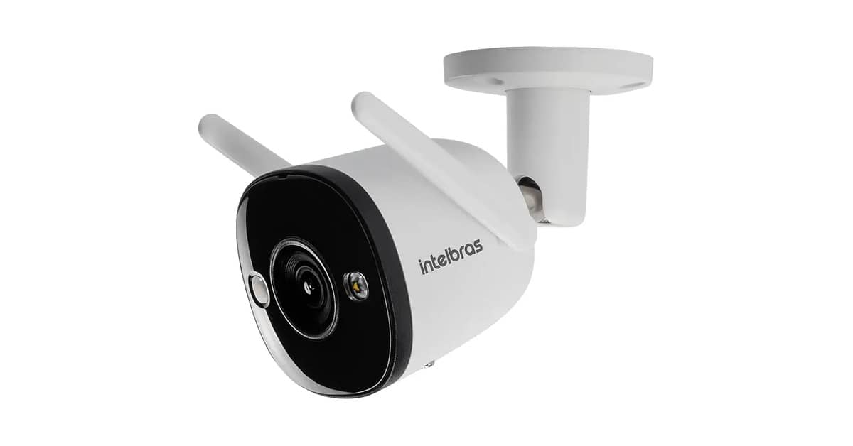 Melhor Câmera Externa Intelbras: Qual é a Ideal?