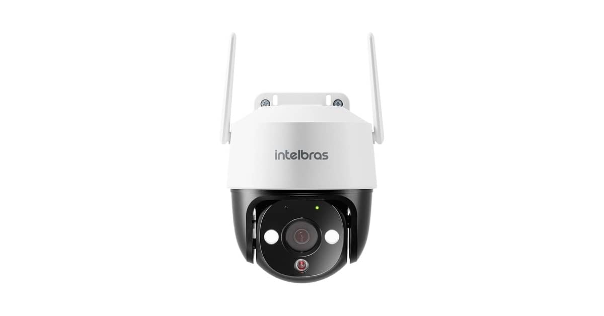 Melhor Câmera Externa Wi-Fi Intelbras: Qual Escolher?