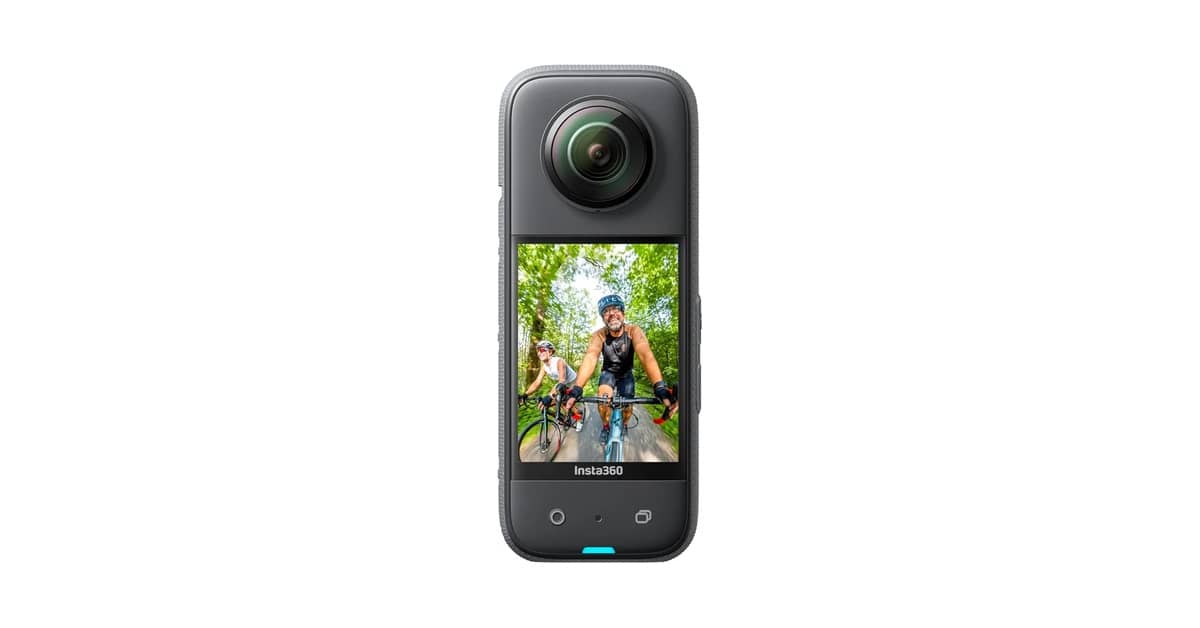 Melhor Câmera Filmadora 360 Graus: Qual Escolher?