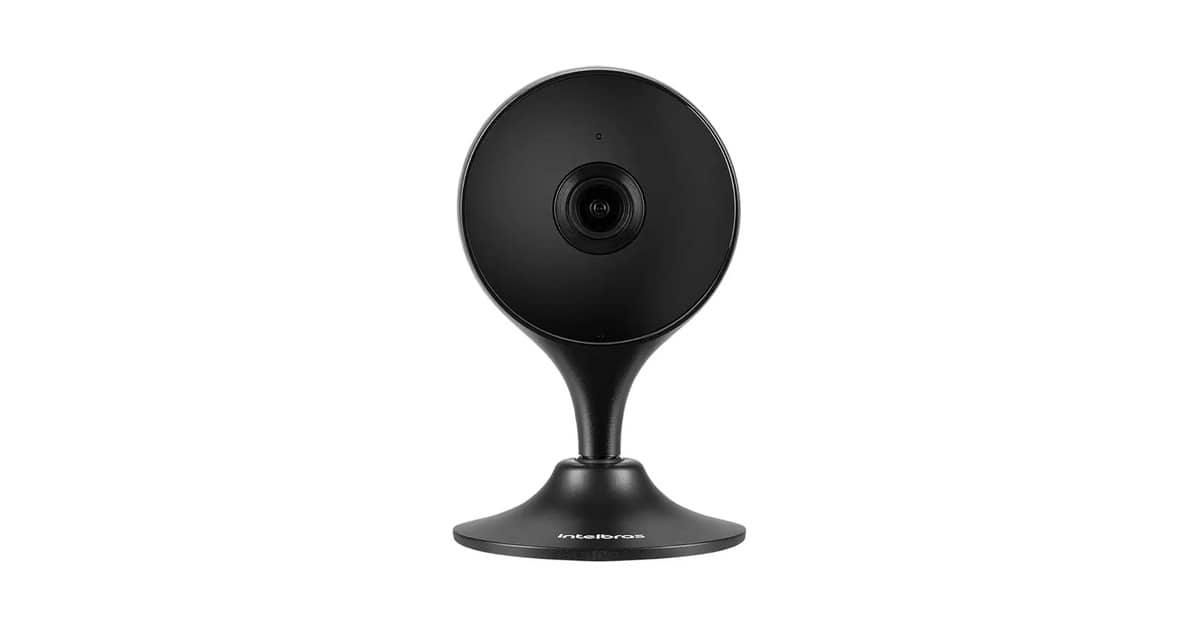Melhor Câmera Intelbras: Modelos com Visão Noturna