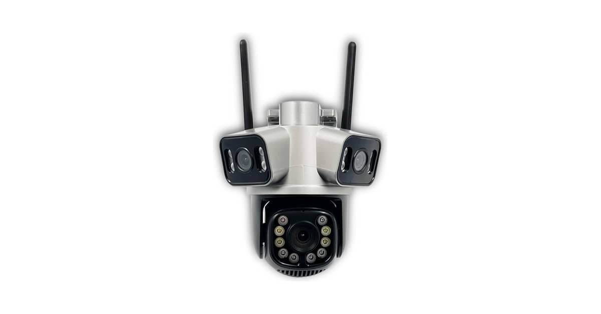 Melhor Câmera Ip com Chip: Guia Essencial
