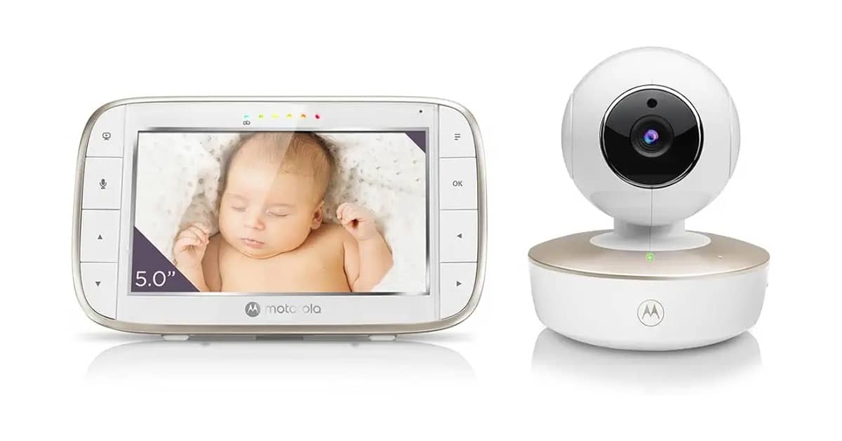 Melhor Câmera Motorola: Guia de Babás e Segurança