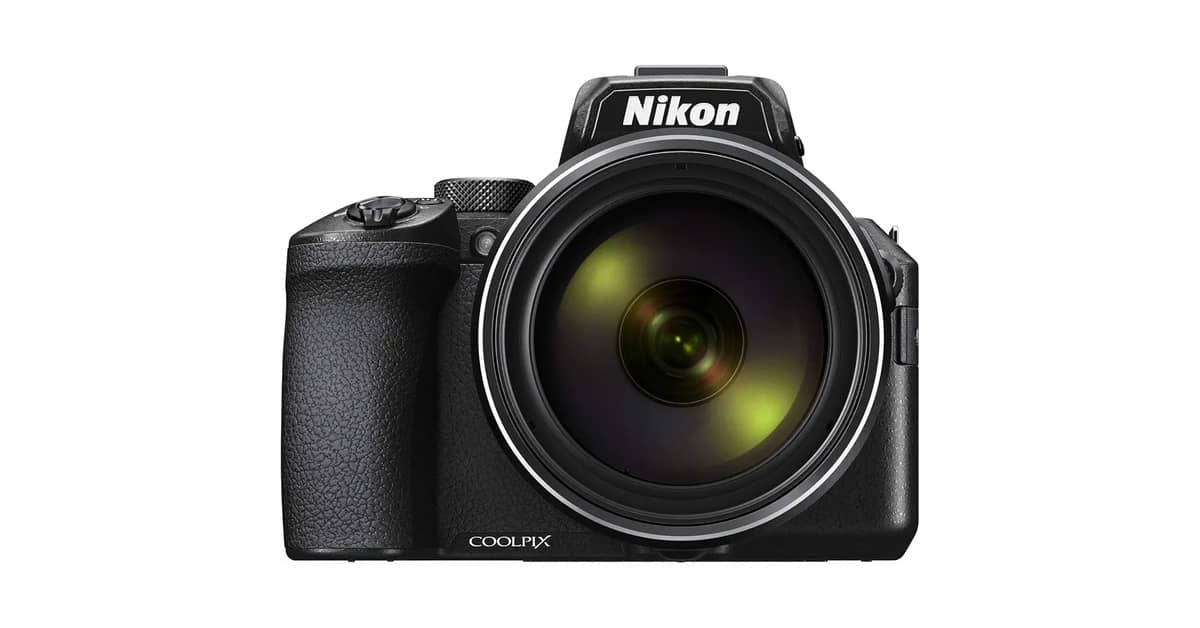 Melhor Câmera Nikon para iniciantes: Guia Definitivo