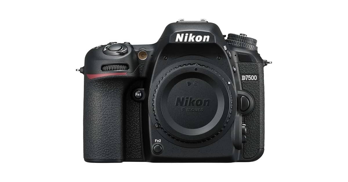 Melhor Câmera Nikon Profissional: Desempenho e Versatilidade