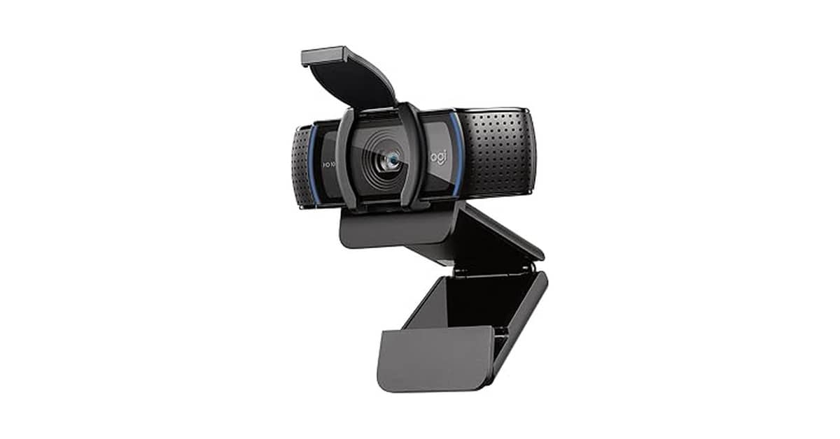 Melhor Câmera para Live Stream: 4K, 1080p ou 720p?