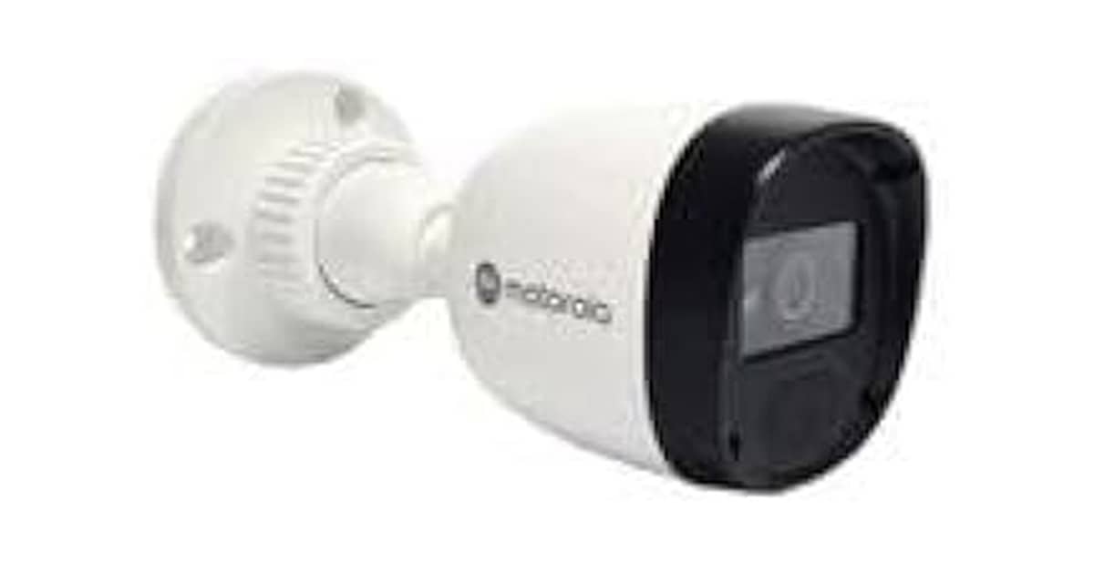 Melhor Câmera para Motorola: Vigilância e Babás Essenciais