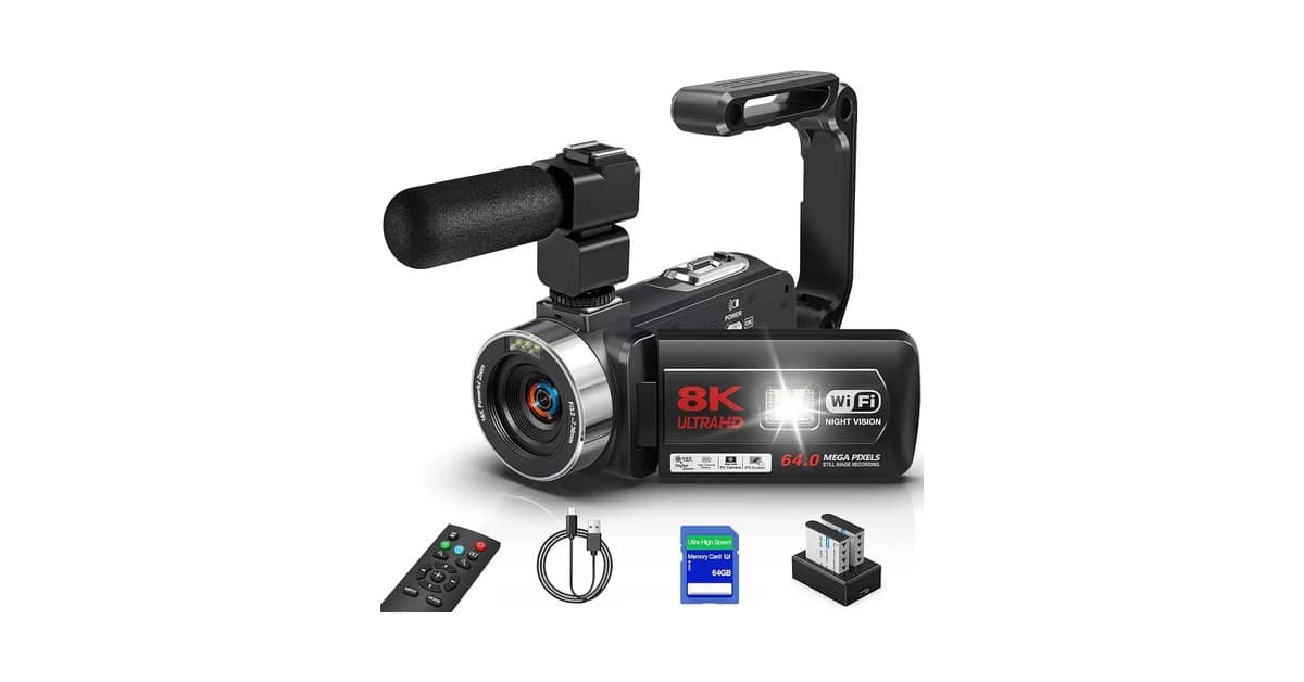 Melhor Câmera Profissional para Android: Qual a Ideal para Você?