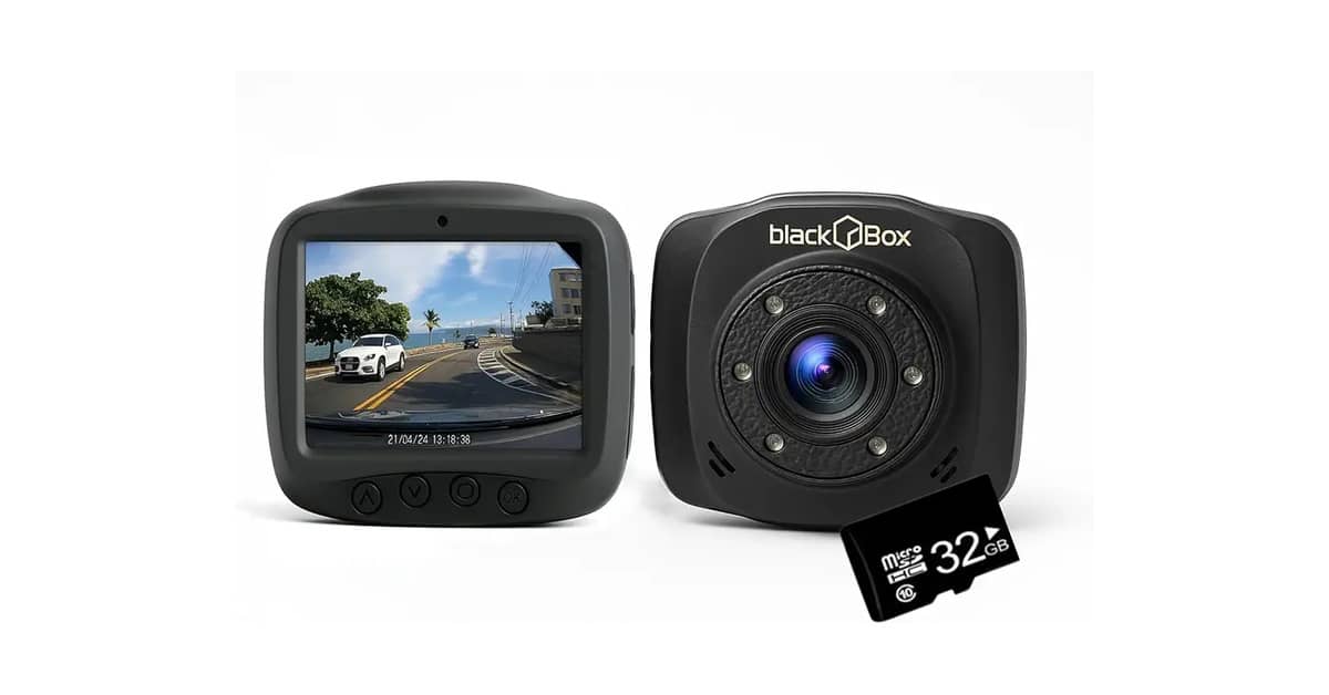 Melhor Câmera Veicular Custo Benefício: Guia Essencial