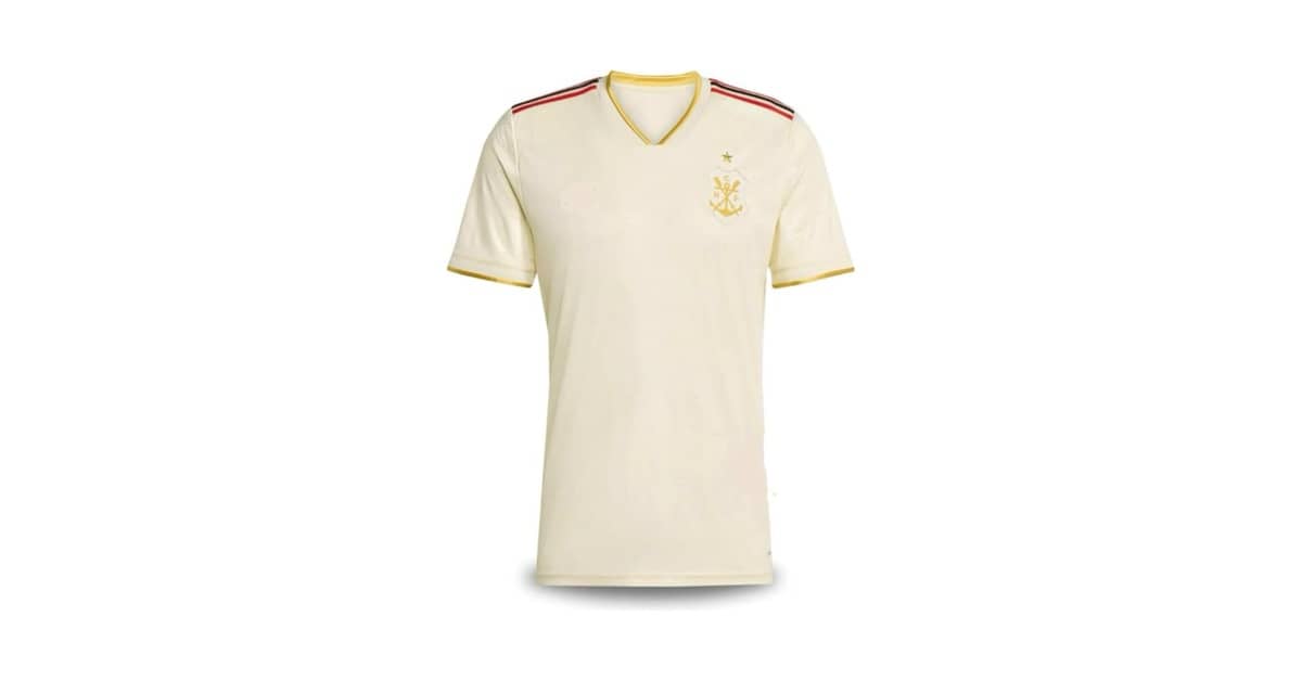 Melhor Camisa de Time: Destaques para Torcedor Apaixonado!