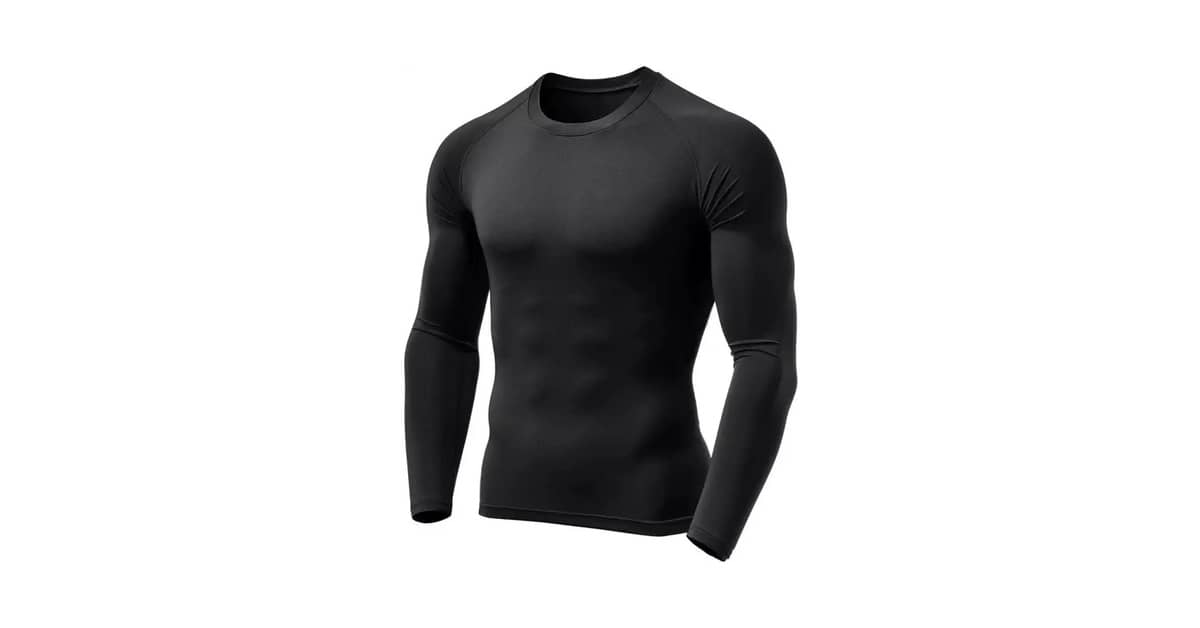 Melhor Camisa Térmica com Proteção UV: 10 Opções