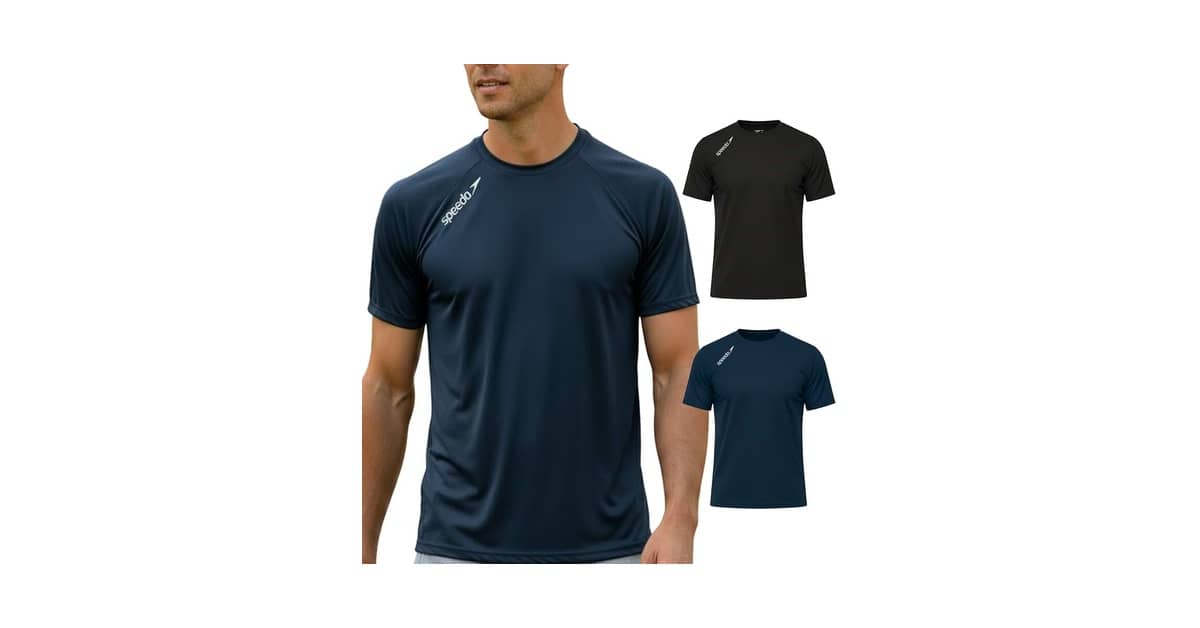 Melhor Camiseta Dry Fit Masculina: Conforto e Performance