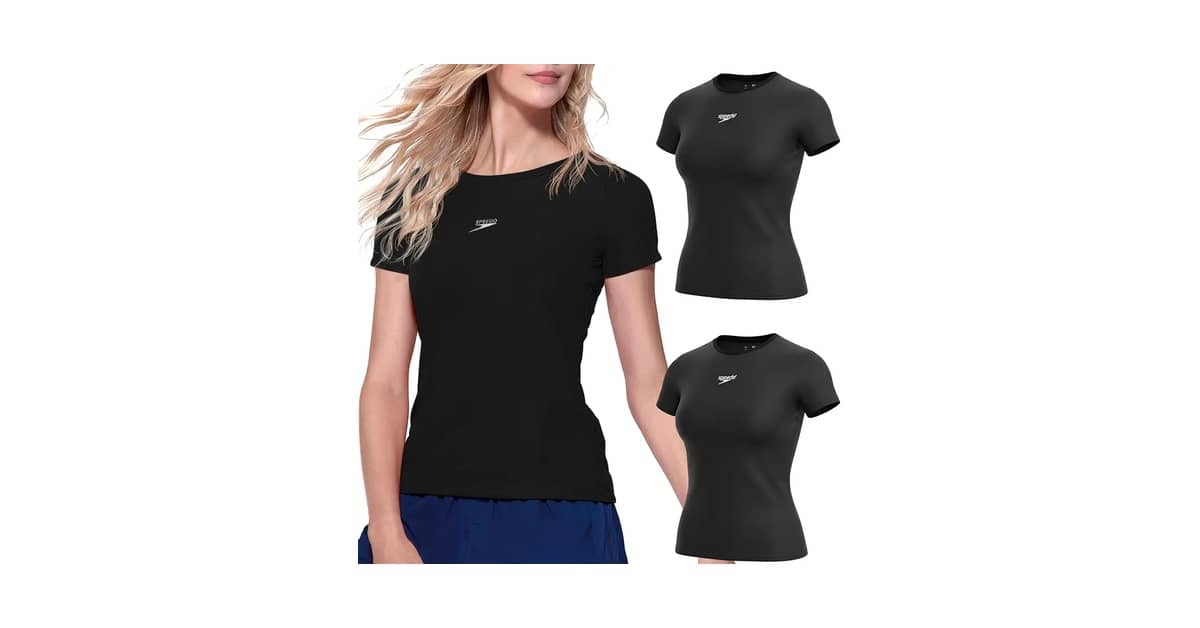 Melhor camiseta feminina: Algodão, Dry Fit ou UV?