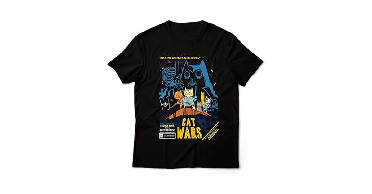 Melhor camiseta geek masculina: Guia de estampas