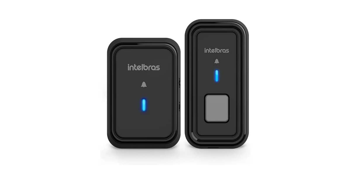 Melhor Campainha Residencial sem Fio: Guia de Escolha e Destaques