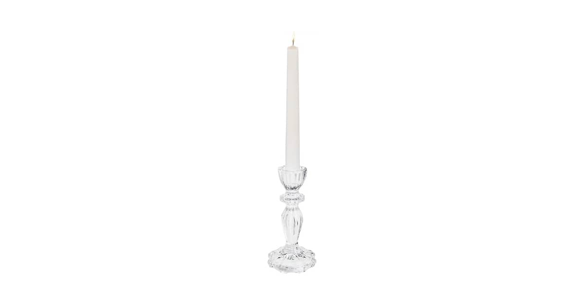 Melhor Candelabro: 6 Opções por Estilo Decorativo