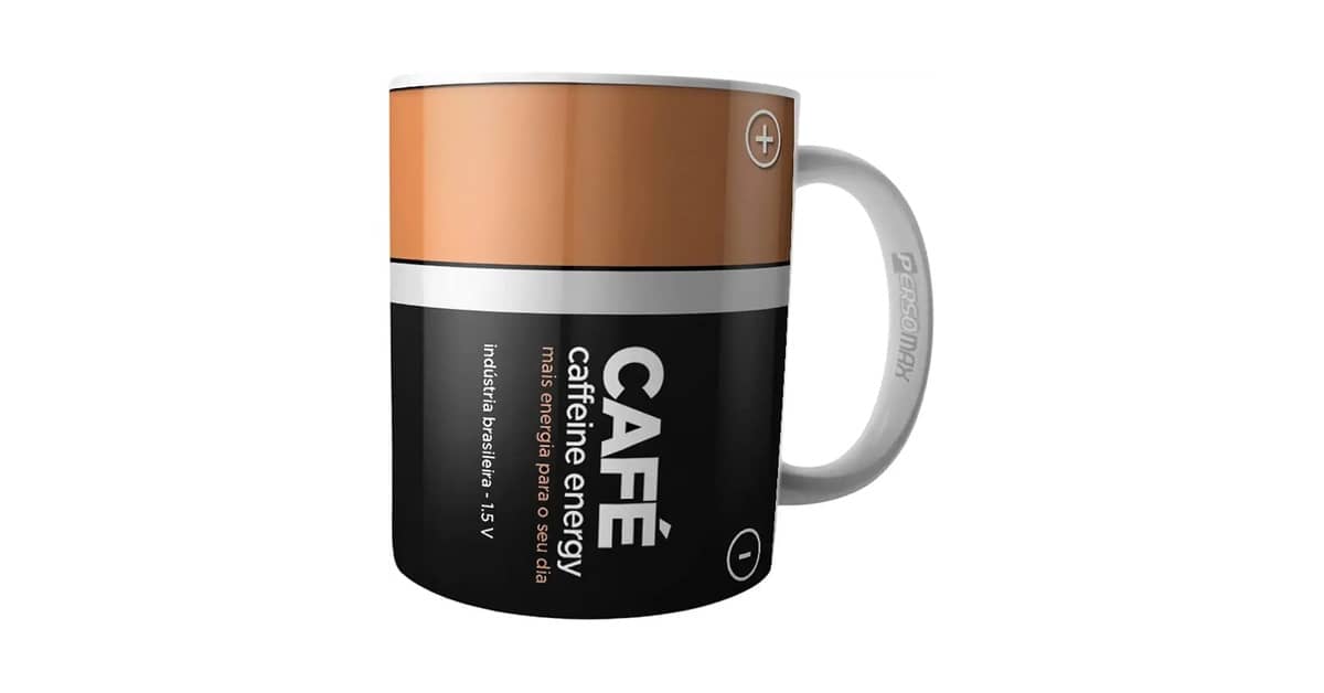 Melhor Caneca Café: Estilo e Funcionalidade para Seu Dia