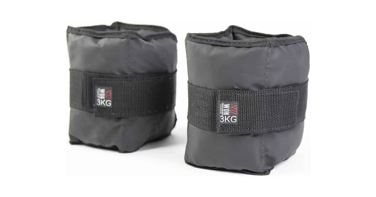 Melhor Caneleira de Peso: Guia Completo Para Treinos Intensos