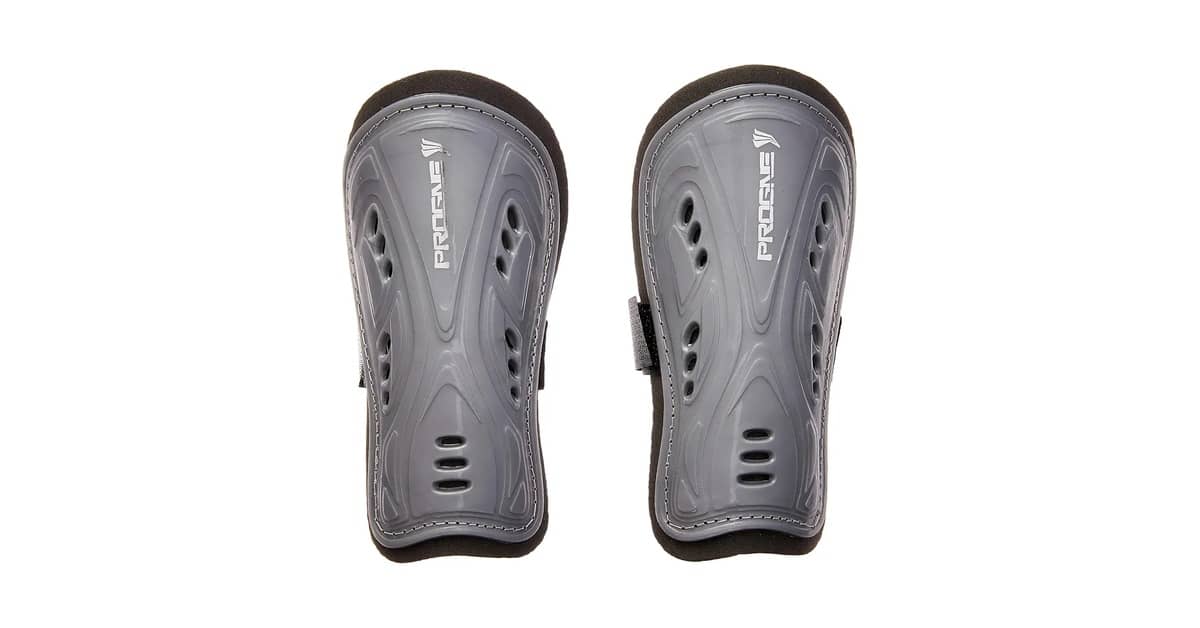 Melhor Caneleira para Futebol: Proteção e Conforto Essenciais!