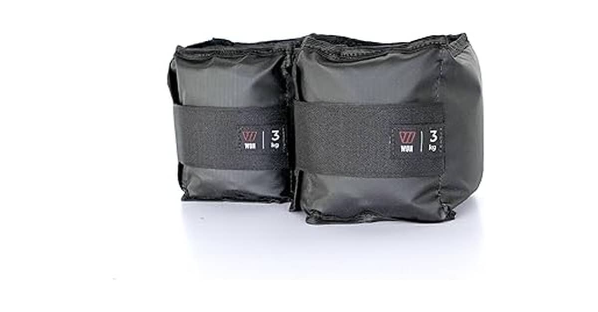 Melhor Caneleira: Qual o Peso Ideal para Seu Treino?