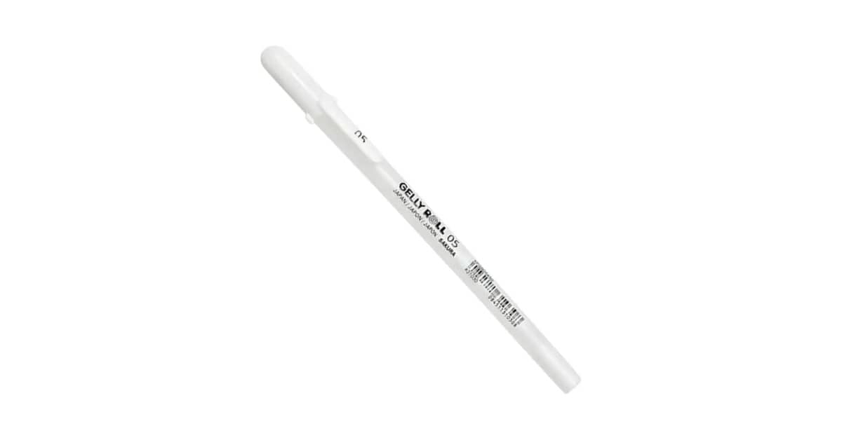 Melhor Caneta Branca para Bobbie Goods: Guia Completo