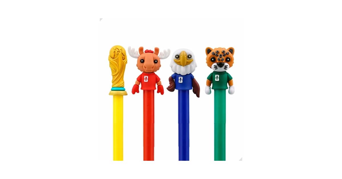 Melhor Caneta do Mundo: Qual a Sua Escolha Ideal?