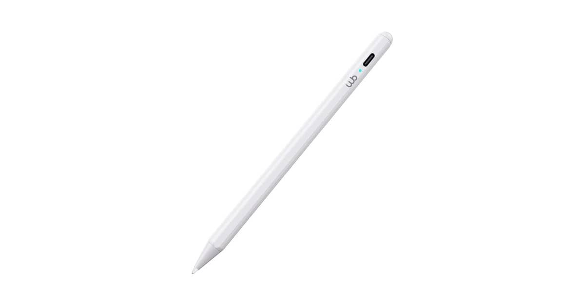 Melhor Caneta para iPad 11: Detalhes e Recursos Essenciais