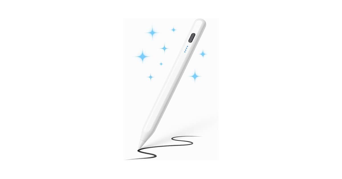 Melhor Caneta para Tablet A9 Plus: Qual Escolher?