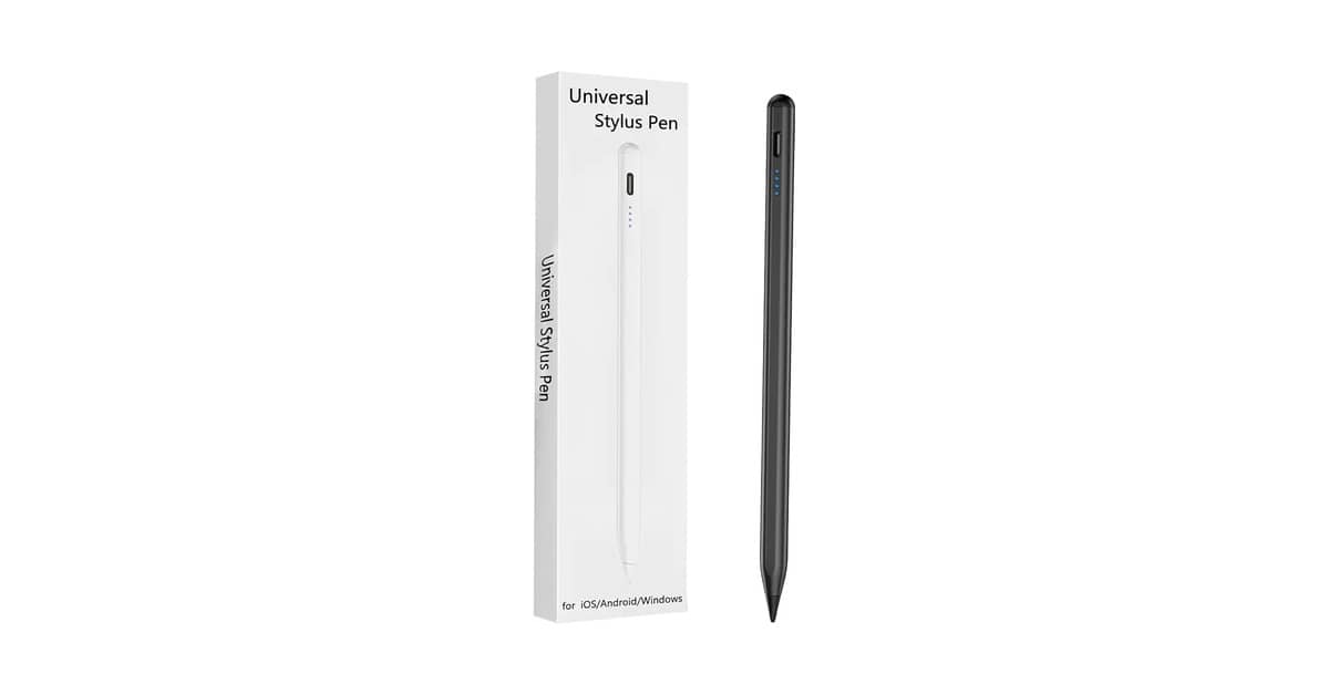 Melhor Caneta para Tablet A9: Qual Escolher?