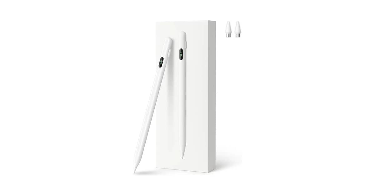 Melhor Caneta para Tablet Android: Precisão e Conforto