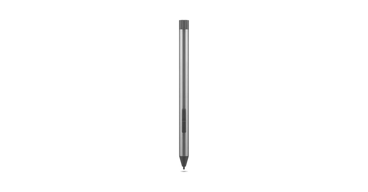Melhor Caneta para Tablet Lenovo: Precisão e Compatibilidade