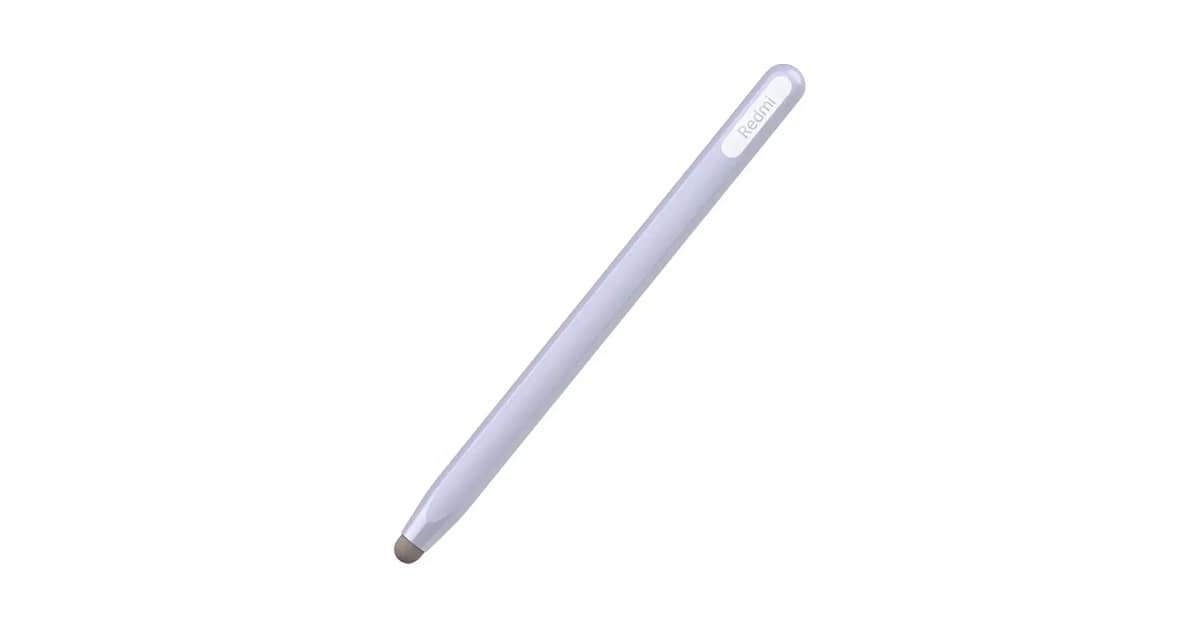 Melhor Caneta para Tablet Redmi Pad Se: A Escolha Certa!
