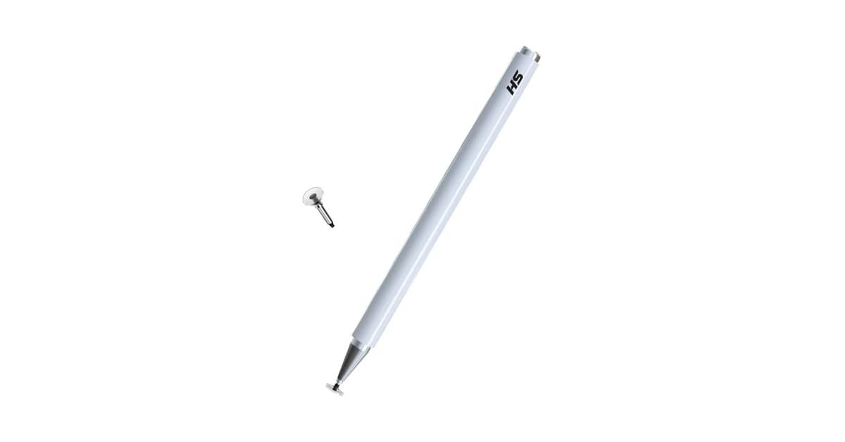 Melhor Caneta para Tablet Samsung A7: Escolha Certa!