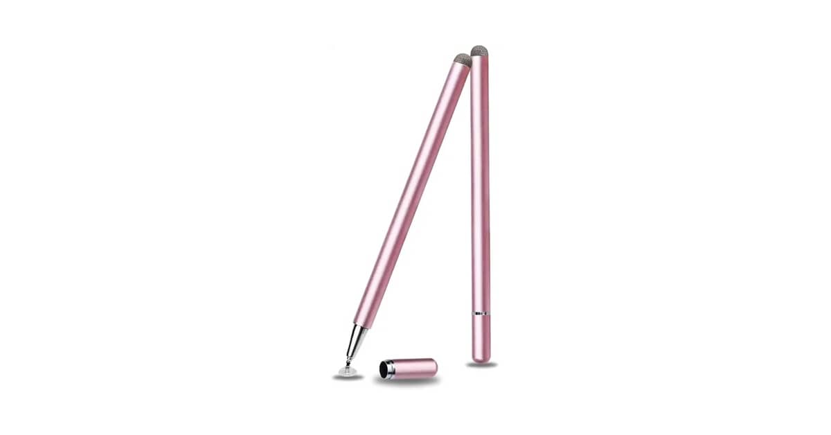 Melhor Caneta para Tablet Samsung: Precisão e Conforto!