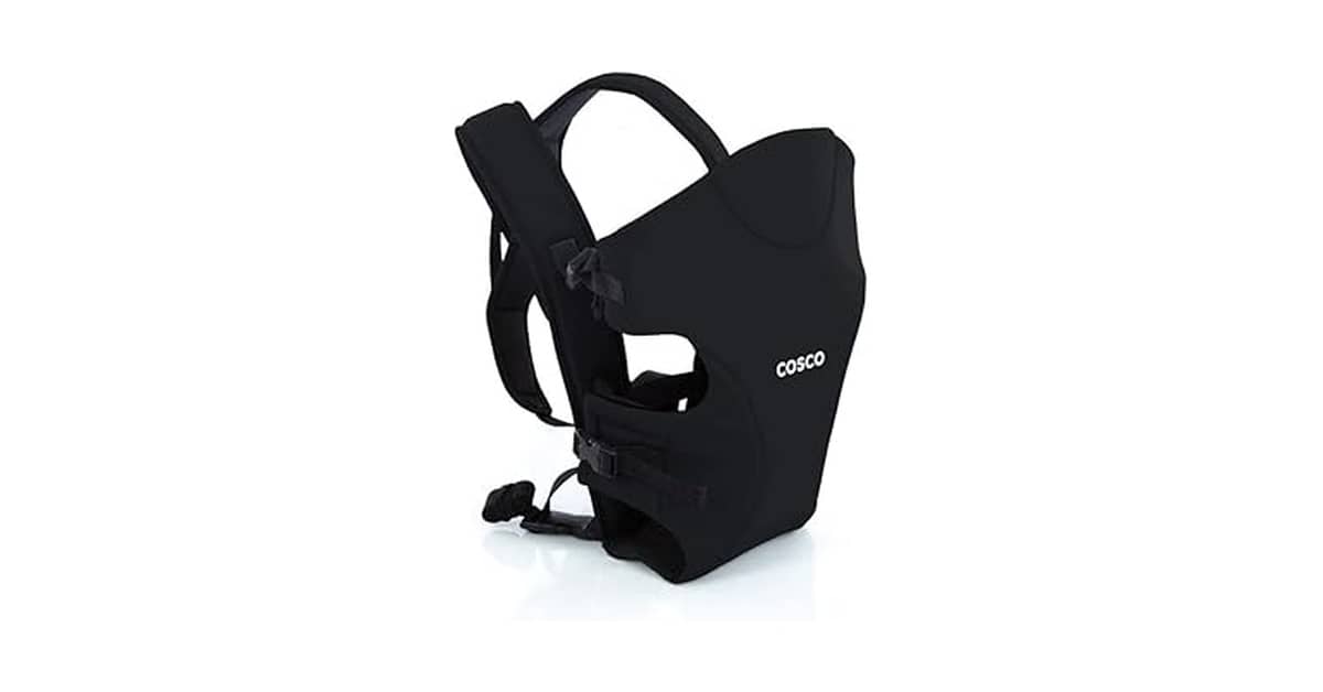 Melhor Canguru para Bebe: Guia Ergonômico para Conforto