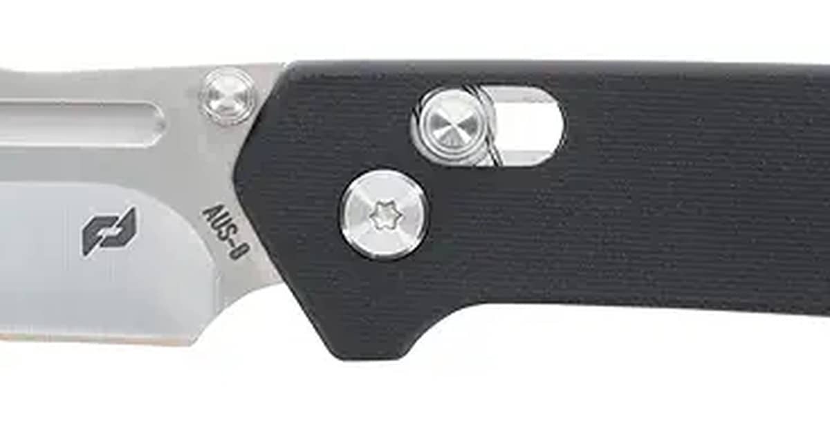 Melhor Canivete Edc: 7 Modelos Resistentes para o Dia a Dia