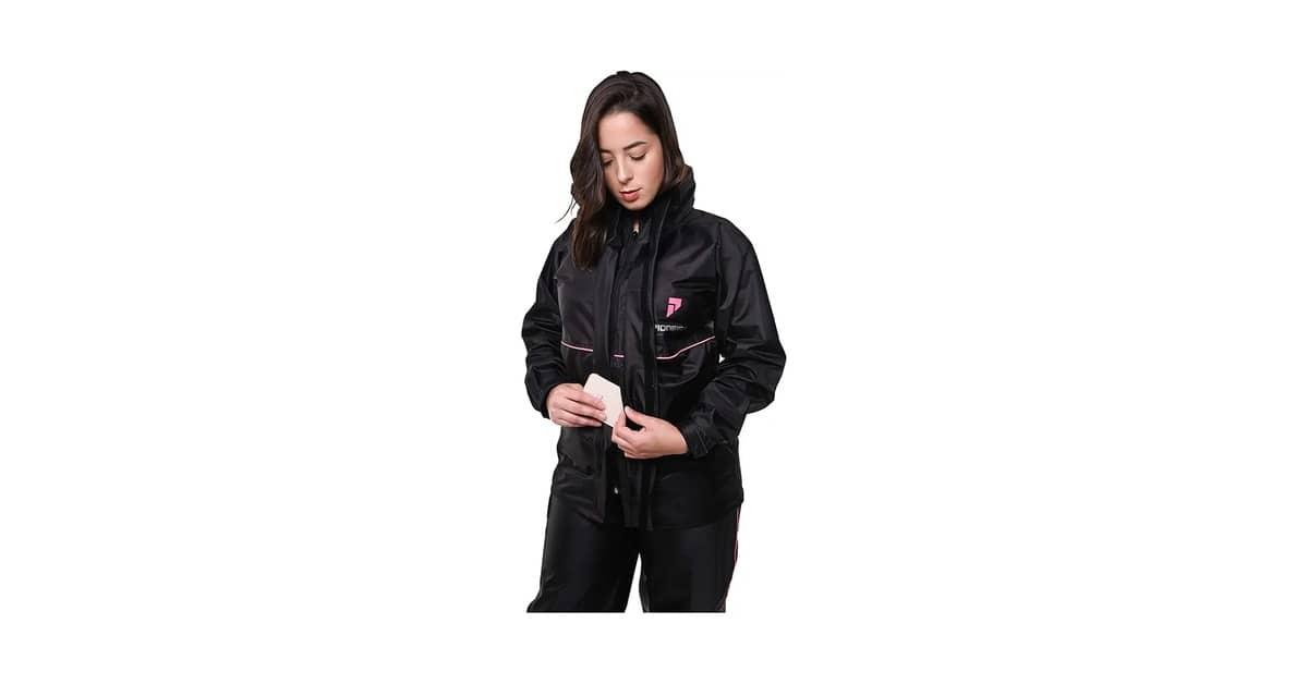 Melhor Capa de Chuva Nylon ou Pvc: Durabilidade e Conforto