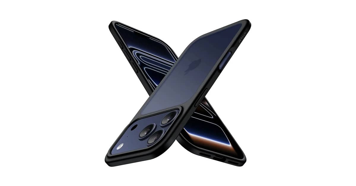 Melhor Capa de Protecao para iPhone: Guia Essencial