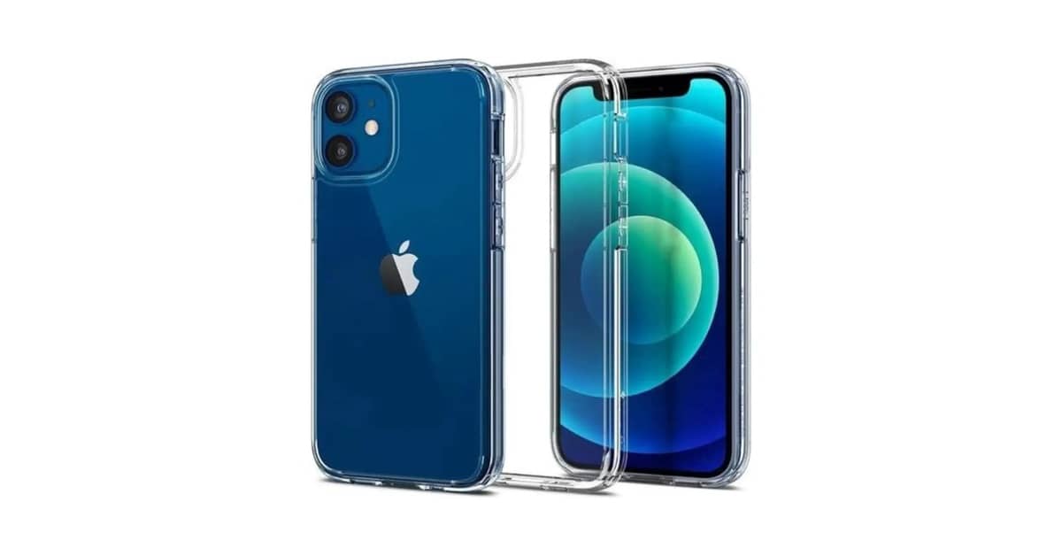 Melhor Capa iPhone 12: Proteção com Estilo